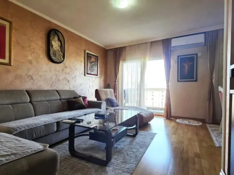 Sale, two bedroom apartment, 80m², Zabjelo, Podgorica - image 1