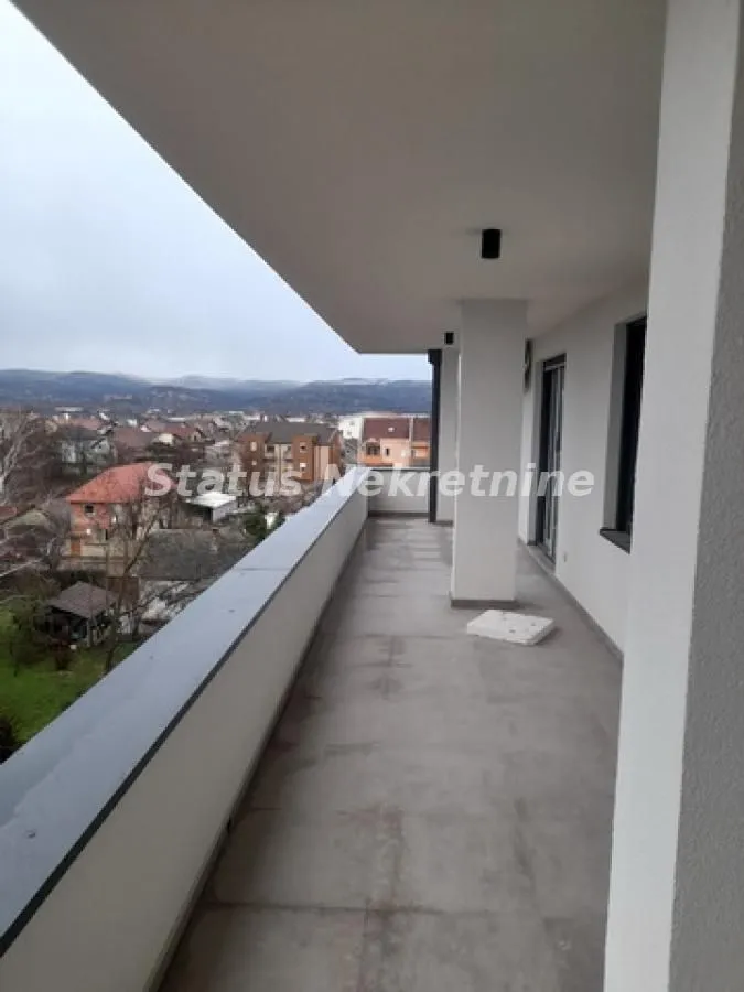 Prodaja, četvorosoban stan, 145m², Telep, Novi Sad Sve Podlokacije