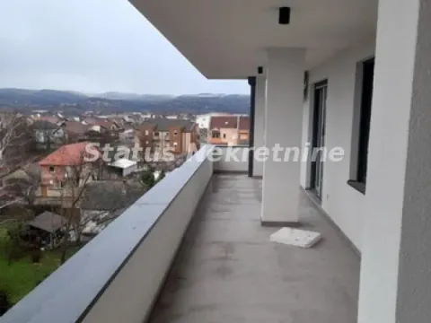 Prodaja, četvorosoban stan, 145m², Telep, Novi Sad Sve Podlokacije - image 11