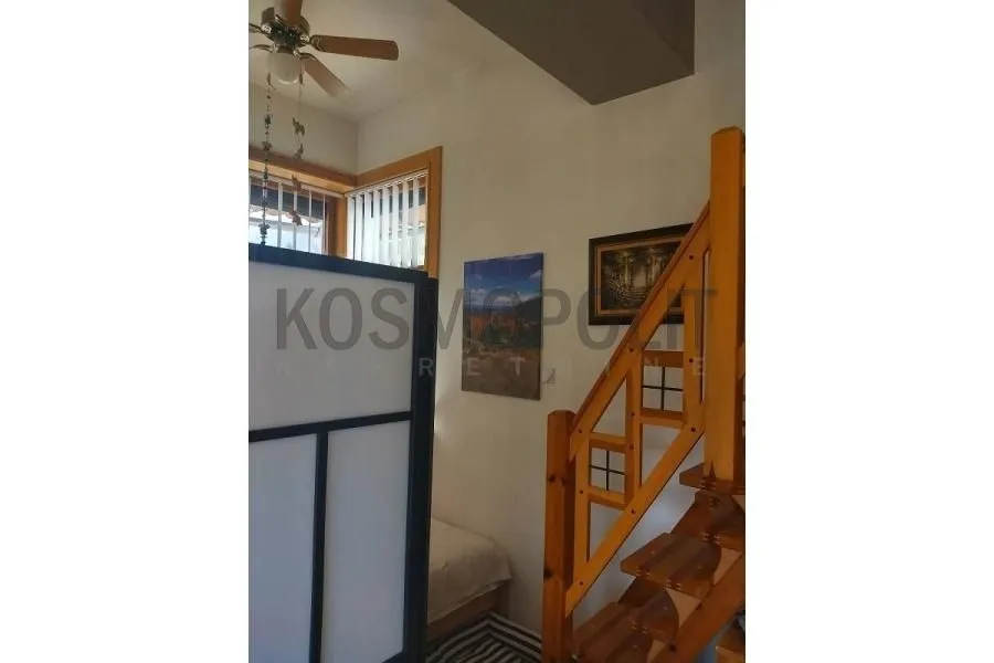 Prodaja, dvosoban stan, 30m², Mokra gora, Tara