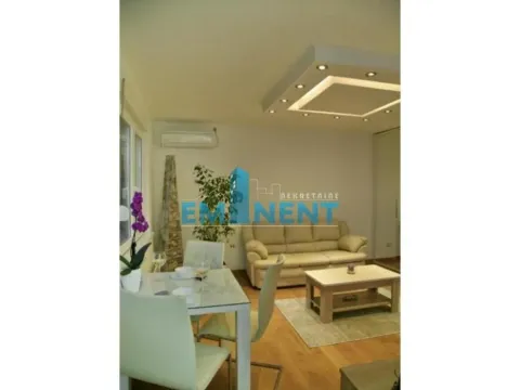 Izdavanje, dvosoban stan, 45m², Stari Grad, Beograd - image 4