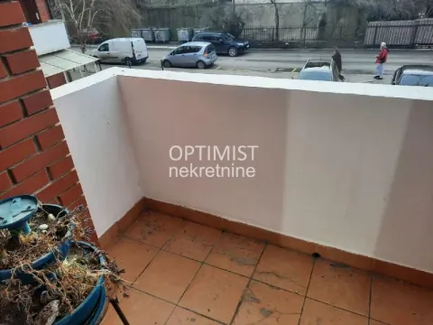 Rent, one bedroom apartment, 41m², Višnjička Banja, Palilula Sve Podlokacije - image 8