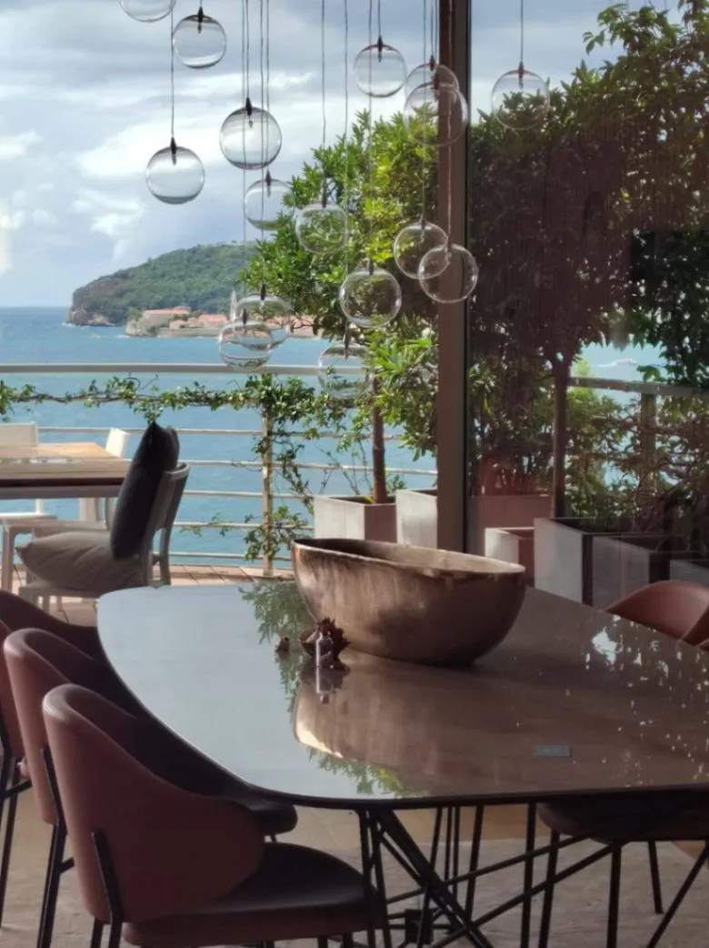 Sale, apartment, 180m², Budva, Crna Gora