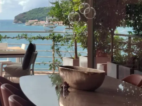 Sale, apartment, 180m², Budva, Crna Gora - image 10