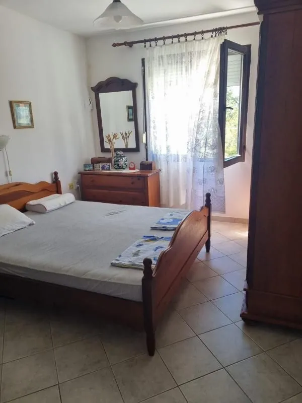 Prodaja, trosoban stan, 94m², Petrovac, Budva