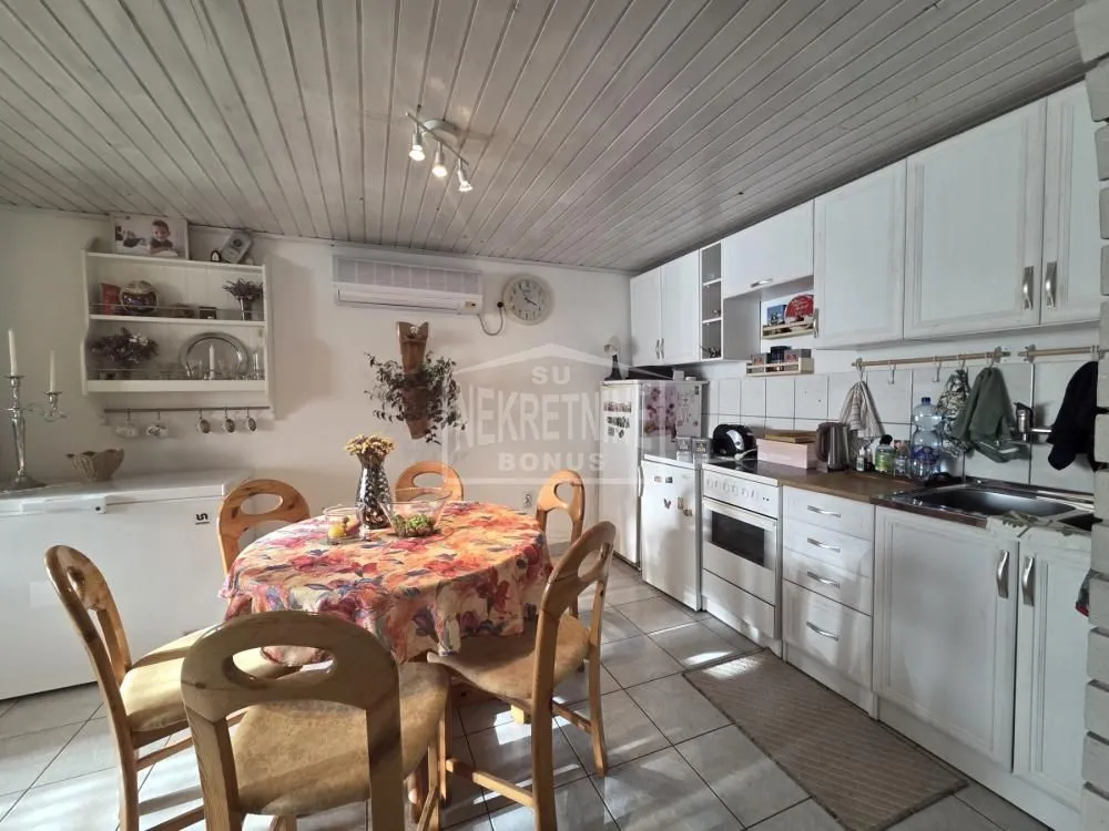 Prodaja, kuća, 119m², Veliki Radanovac, Subotica
