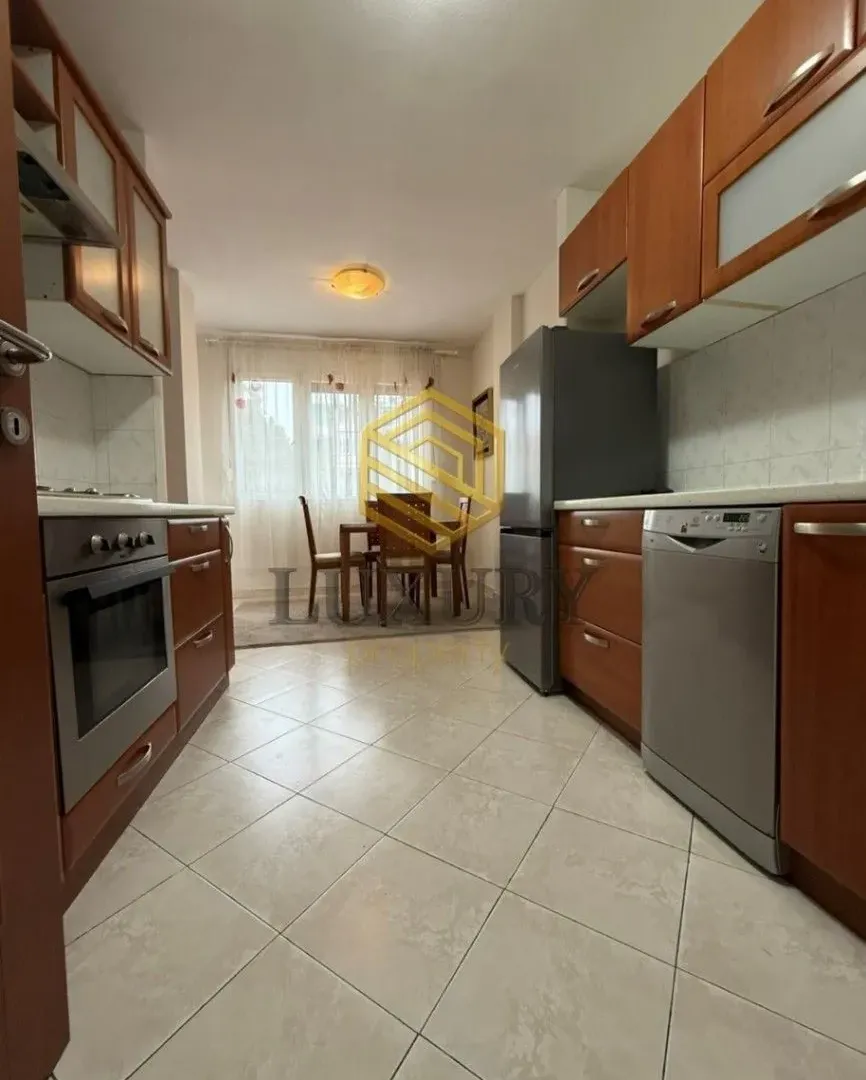 Prodaja, jednosoban stan, 63m², Preko Morače, Podgorica