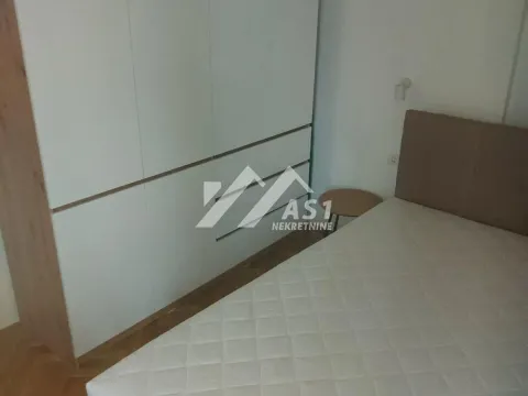 Izdavanje, dvosoban stan, 43m², Centar, Novi Sad - image 4