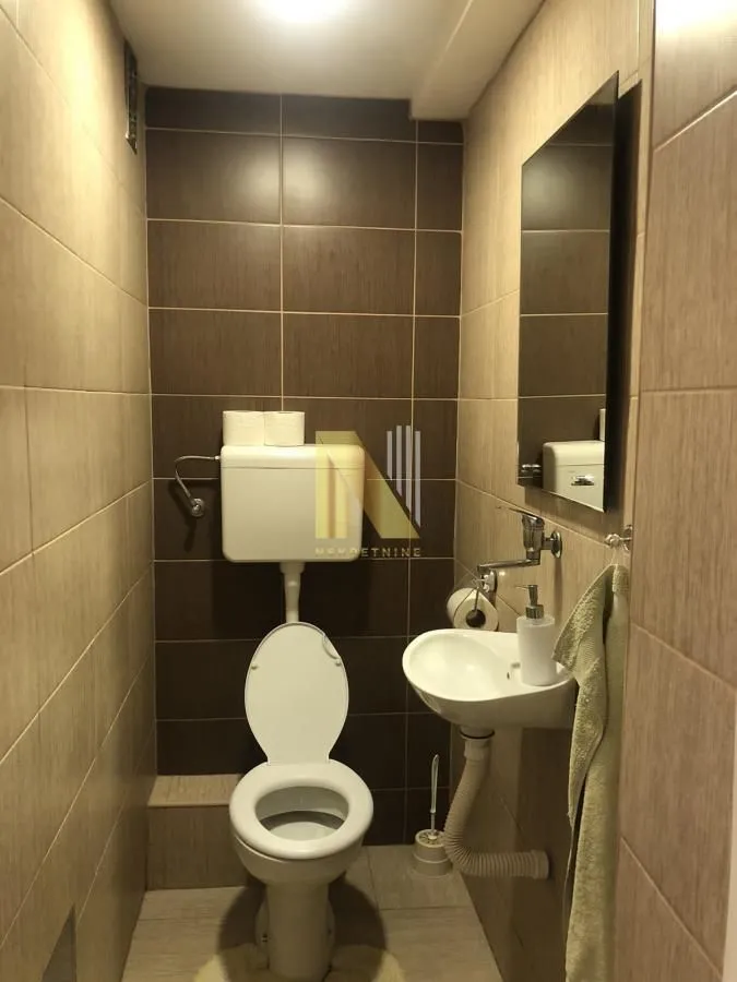 Prodaja, stan, 91m², Rotkvarija, Novi Sad Sve Podlokacije