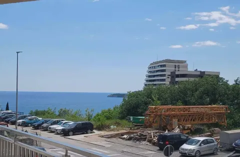 Prodaja, jednosoban stan, 46m², Bečići, Budva - image 1