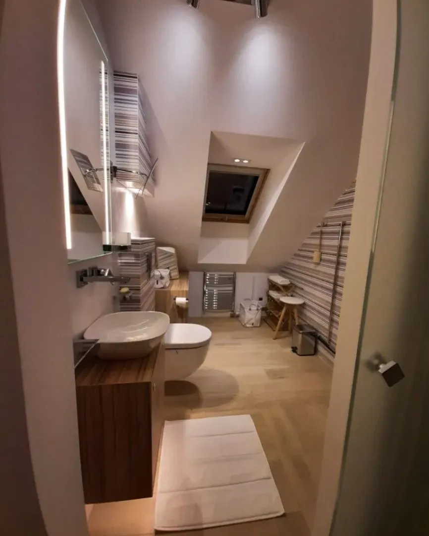 Prodaja, trosoban stan, 240m², Centar, Novi Sad