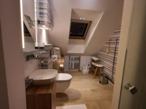 Sale, three bedroom apartment, 240m², Centar, Novi Sad - image 6