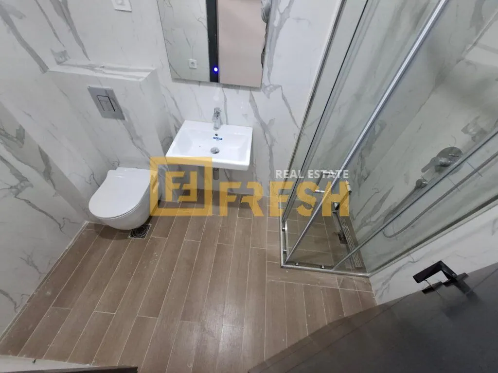 Sale, apartment, 35m², Gorica C, Podgorica