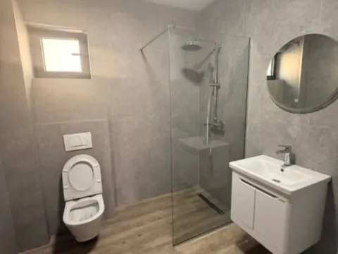 Sale, one bedroom apartment, 43m², Bečići, Budva - image 7