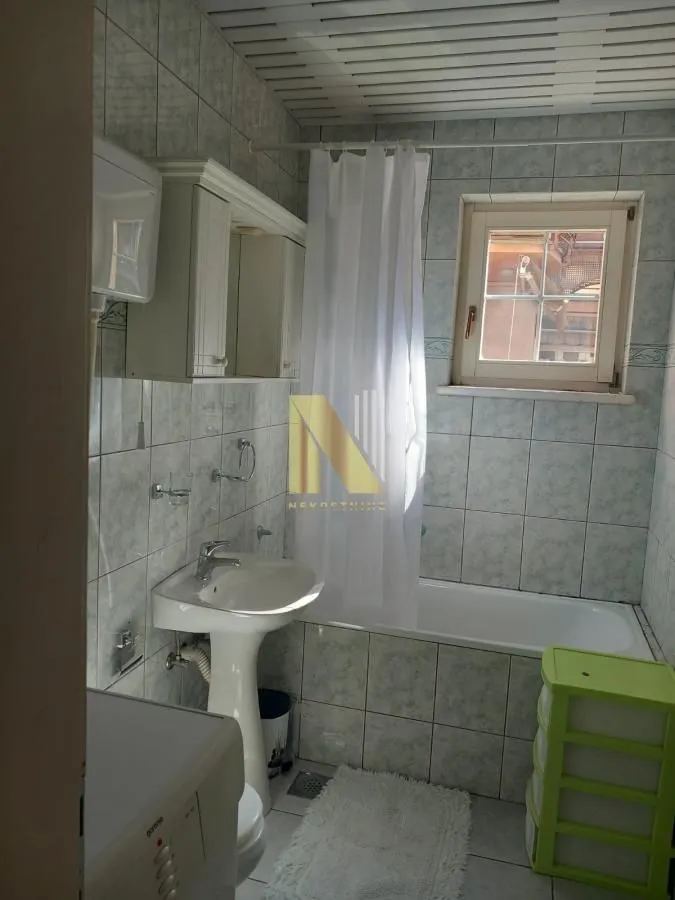 Rent, one bedroom apartment, 45m², Spens, Novi Sad Sve Podlokacije