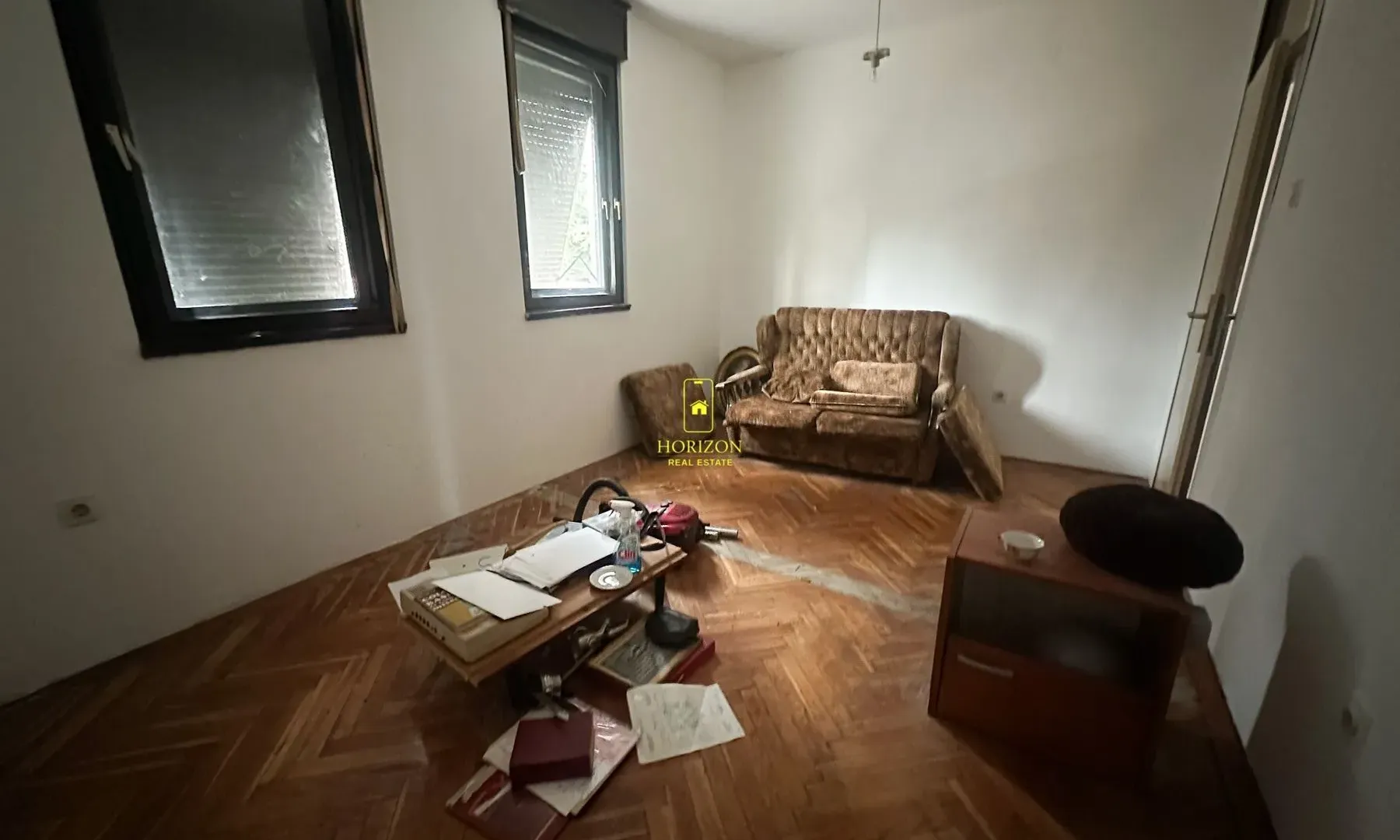 Sale, three bedroom apartment, 93m², Blok 6, Podgorica