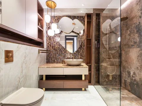 Sale, two bedroom apartment, 117m², Gorica C, Podgorica - image 23