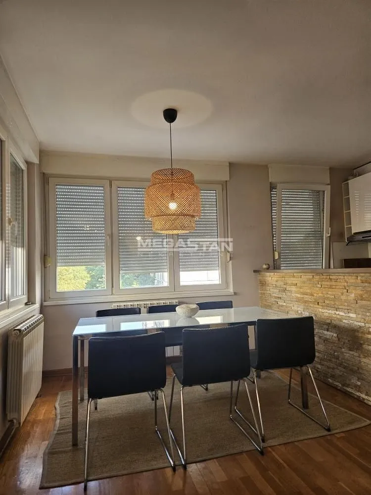Prodaja, trosoban stan, 81m², Lekino Brdo, Voždovac Sve Podlokacije
