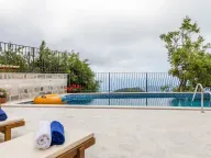 Rent, house, 110m², Lapčići, Budva - image 19