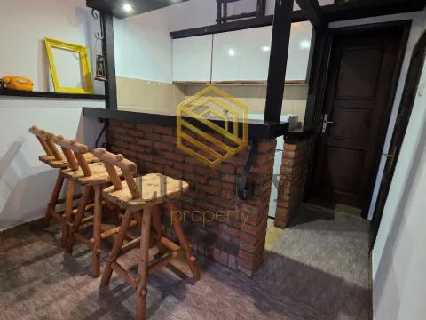 Rent, one bedroom apartment, 40m², Dalmatinska ulica, Podgorica - image 3