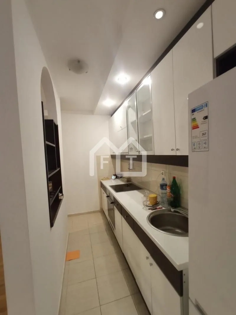Prodaja, dvosoban stan, 45m², Zemun Gornji Grad, Zemun Sve Podlokacije