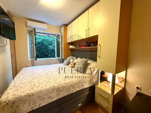 Rent, one bedroom apartment, 50m², Gorica C, Podgorica - image 11