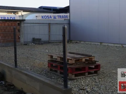 Izdavanje, poslovni prostor, 320m², Veternik, Novi Sad Sve Podlokacije - image 4