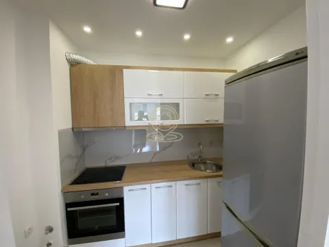 Izdavanje, trosoban stan, 58m², Bulbulder, Zvezdara Sve Podlokacije - image 11
