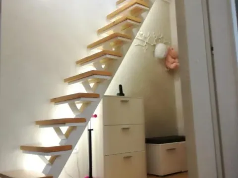 Prodaja, trosoban stan, 79m², Novo naselje, Novi Sad - image 11