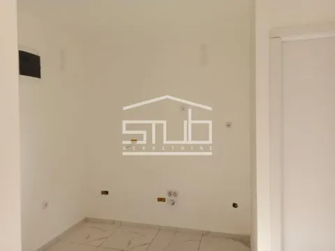 Prodaja, dvosoban stan, 54m², Crveni Krst, Beograd - image 10