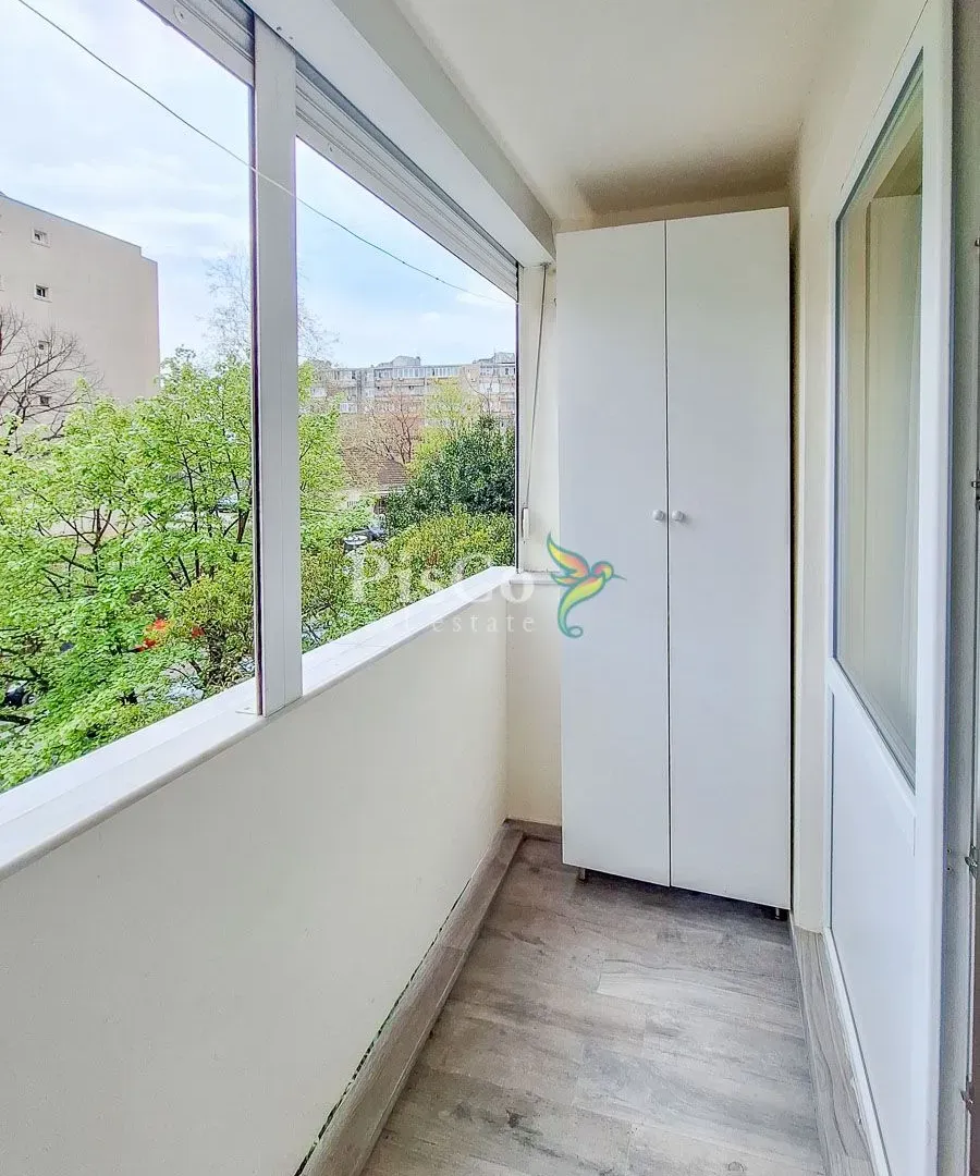 Prodaja, trosoban stan, 89m², Centar, Podgorica