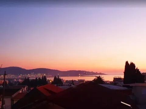 Rent, one bedroom apartment, 55m², Šušanj, Bar - image 9