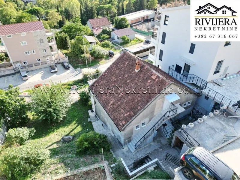 Prodaja, kuća, 180m², Kumbor, Herceg Novi