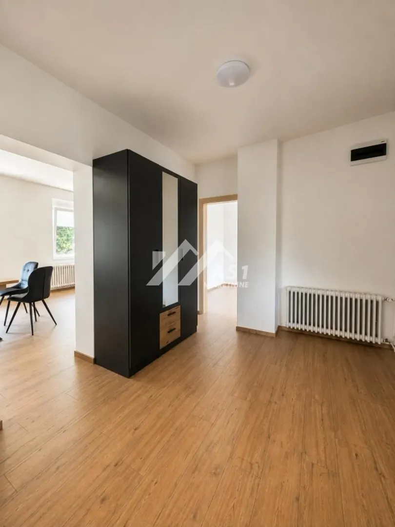 Izdavanje, kuća, 65m², Novi Majur, Petrovaradin