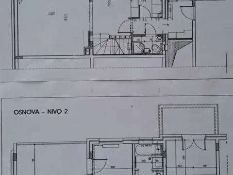 Sale, four bedroom apartment, 108m², Vidikovački venac, Rakovica - image 10