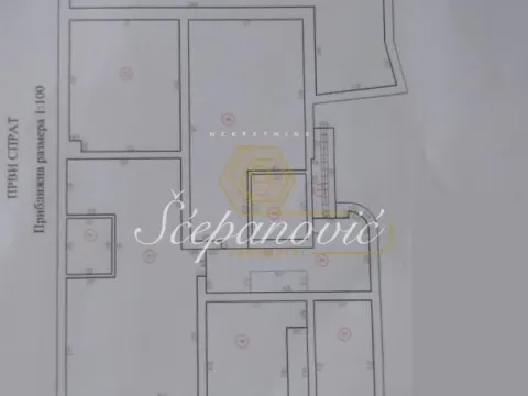 Prodaja, kuća, 100m², Klisa, Novi Sad Sve Podlokacije - image 12