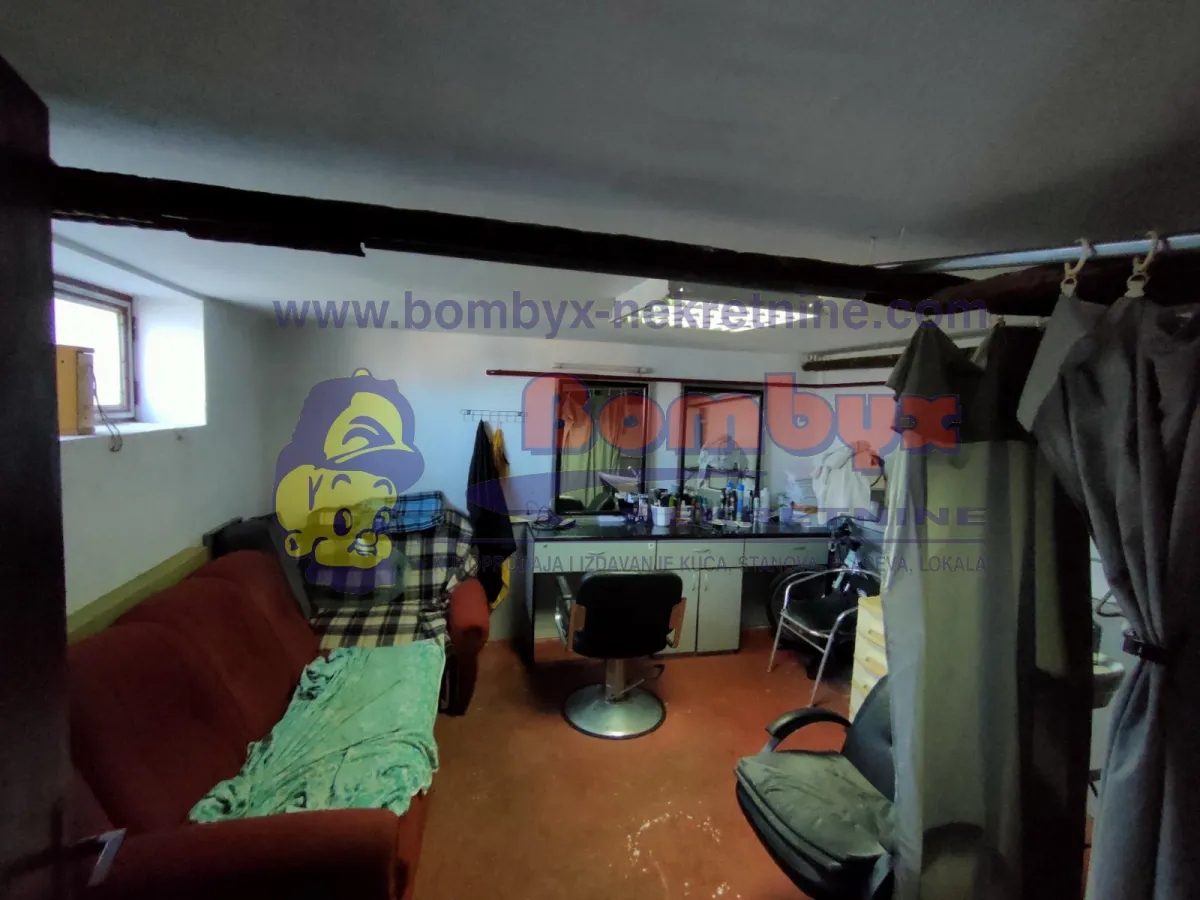Prodaja, kuća, 90m², Sremska Kamenica, Petrovaradin