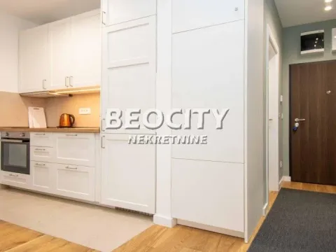 Izdavanje, jednosoban stan, 30m², Lion, Zvezdara Sve Podlokacije - image 10