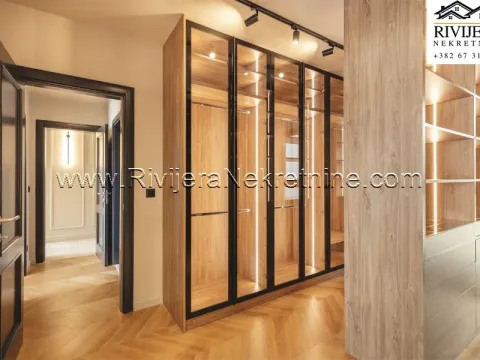 Prodaja, trosoban stan, 152m², Savina, Herceg Novi - image 6
