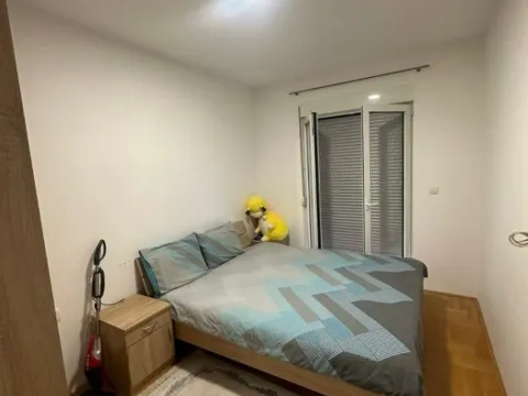 Izdavanje, jednosoban stan, 43m², Maslinjak, Budva - image 5