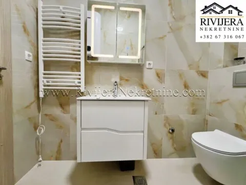 Prodaja, stan, 54m², Đenovići, Herceg Novi - image 10