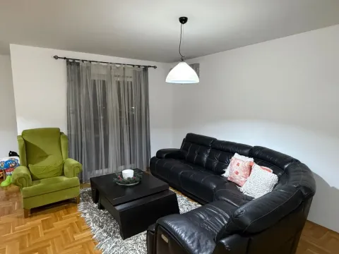 Izdavanje, dvosoban stan, 90m², Podgorica, Crna Gora - image 6