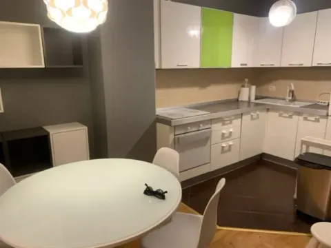 Izdavanje, jednosoban stan, 55m², City Kvart, Podgorica - image 4