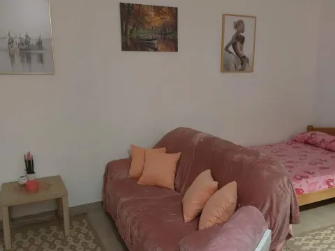Izdavanje, jednosoban stan, 26m², Sutvara, Kotor - image 6
