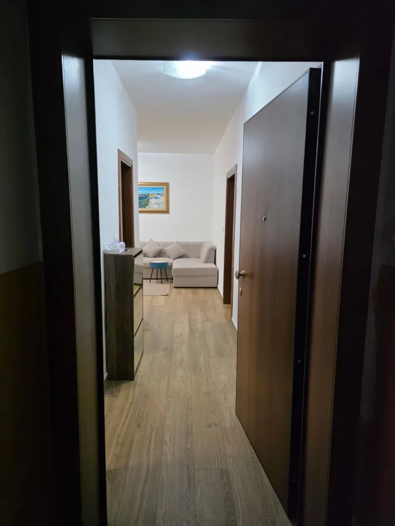 Rent, two bedroom apartment, 68m², Centar, Podgorica
