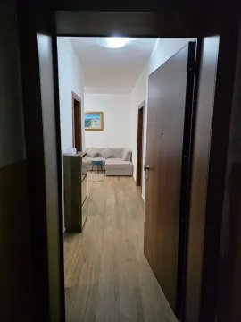 Rent, two bedroom apartment, 68m², Centar, Podgorica - image 13