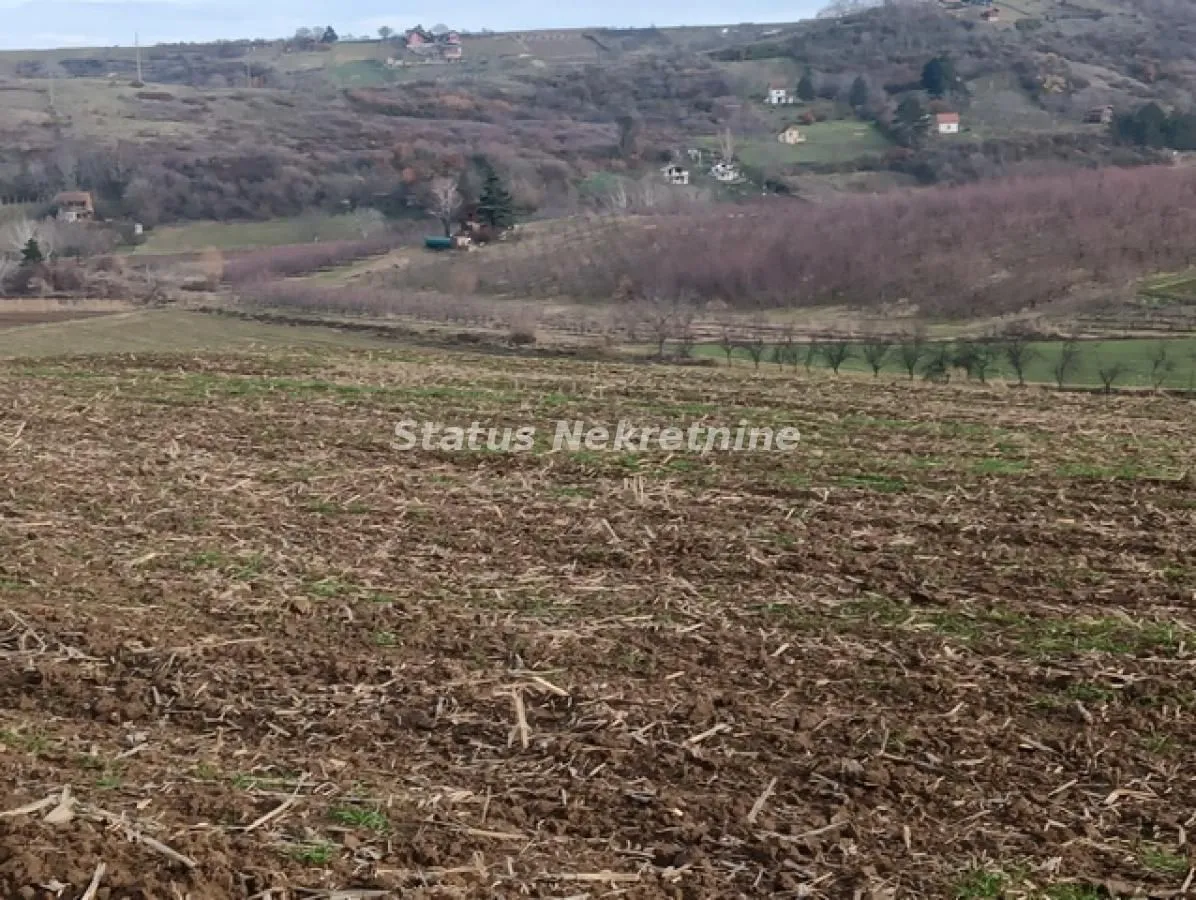 Prodaja, plac, 322m², Sremski Karlovci, Novi Sad