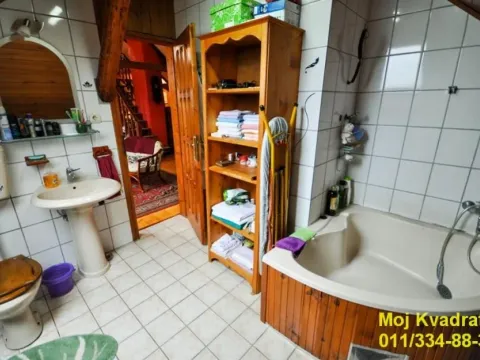 Prodaja, jednosoban stan, 100m², Zemun Sve Podlokacije, Beograd - image 8