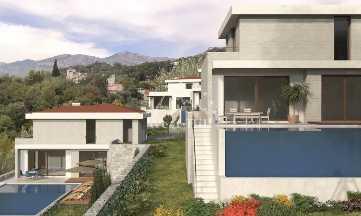 Sale, land lot, 3818m², Buljarica, Budva