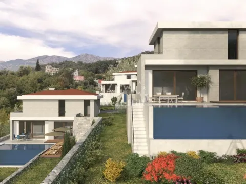 Sale, land lot, 3818m², Buljarica, Budva